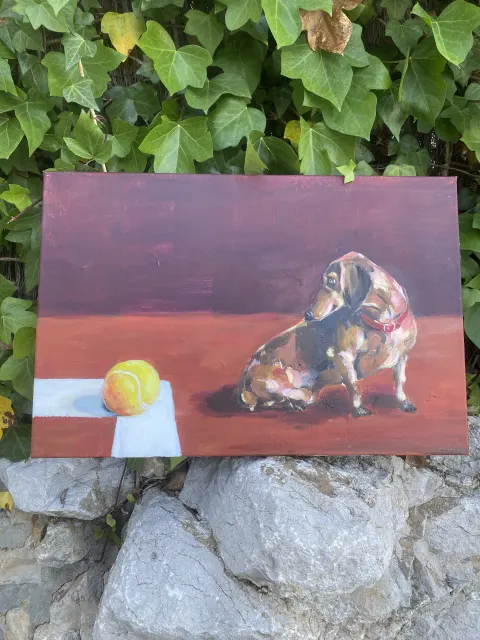 Clay Season detail image