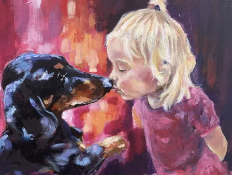 Sweetest Moments detail image