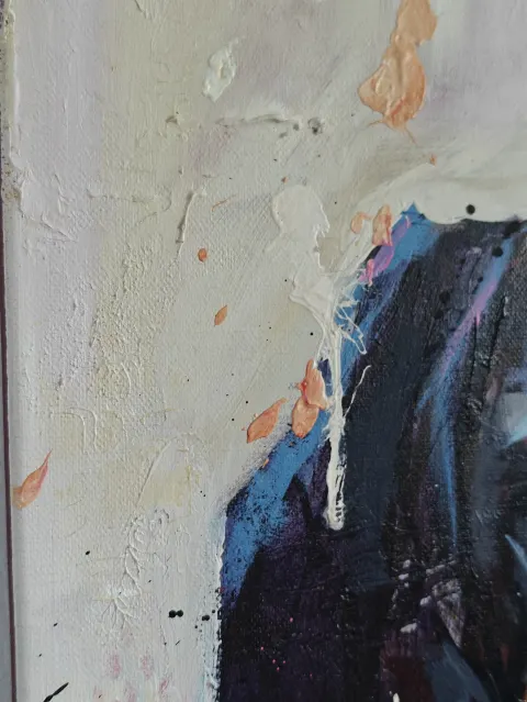 Top Hat texture detail